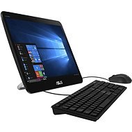 ASUS V161GART-BD077D Black Touch - All-in-One-PC