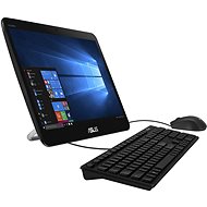 ASUS V161GART-BD065D Black Touch - All In One PC