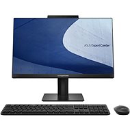 ASUS ExpertCenter E5 22 Black - All In One PC
