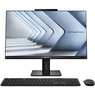 ASUS ExpertCenter E5 AiO 24 E5402WVAT-BPD006W Black - All In One PC