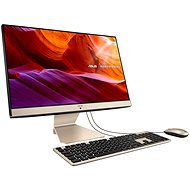 Asus Zen V222FAK-BA267T Black/Gold - All In One PC