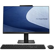 ASUS ExpertCenter E5 24 Black - All In One PC