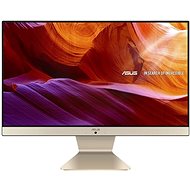 Asus Zen V222FAK-BA266T Black/Gold - All In One PC