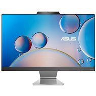 ASUS ExpertCenter E3 E3402WBAK-BA009X Black - All In One PC