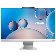 ASUS ExpertCenter E3 E3402WBAK-WA032W White - All In One PC