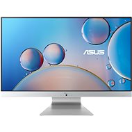 ASUS AiO 27 M3700WYAK-WA038M White - All In One PC