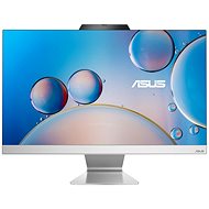 ASUS ExpertCenter E3 E3402WBAT-WA032W White - All In One PC