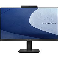 ASUS ExpertCenter E5 AiO 24 E5402WHAK-BA573X Black - All In One PC