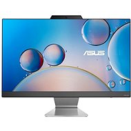 ASUS ExpertCenter E3 E3402WBAK-BA276X Black - All In One PC