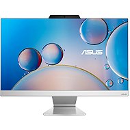 ASUS ExpertCenter E3 E3402WBAK-WPC004M White - All In One PC
