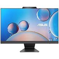 ASUS ExpertCenter E3 E3402WVAK-BPC023X Black - All In One PC