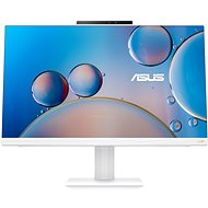 ASUS AiO A5 A5402 A5402WVAK-WPC009X White - All In One PC