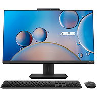 ASUS AiO A5 A5702 A5702WVARK-BPE028W Black - All In One PC