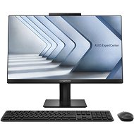 ASUS ExpertCenter E5 E5402WVAK-BA382X Black - All In One PC