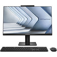 ASUS ExpertCenter E5 AiO 24 E5402WVARK-BPC026XA Black - All In One PC