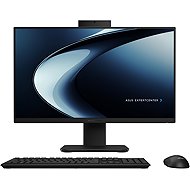 ASUS ExpertCenter P400 P440VAK-BPC516512 Black - All In One PC