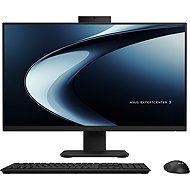 ASUS ExpertCenter P400 P470VAK-C7161TX Black - All In One PC
