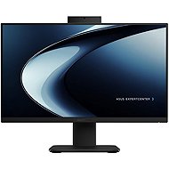 ASUS ExpertCenter P400 P440VA-BPC225X Black - All In One PC