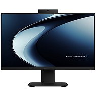 ASUS ExpertCenter P400 P440VAK-C38512 Black - All In One PC