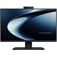 ASUS ExpertCenter P400 P470VA-BPE0670 Black - All In One PC