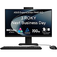 ASUS ExpertCenter P400 P440VAK-BPC565X Black - All In One PC