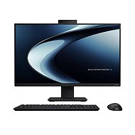 ASUS ExpertCenter P600 PM670KA-BPR7321TX Black - All In One PC