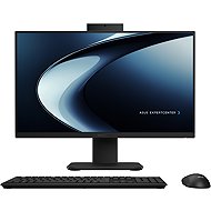 ASUS ExpertCenter P600 PM640KA-BPR7321TX Black - All In One PC