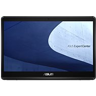 ASUS ExpertCenter E1 E1600WKAT-BMR021X Black Touch - All In One PC