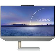Asus Zen M5401WUAK-WA0148T White - All In One PC