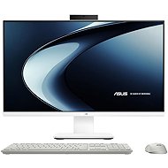 ASUS V400 AiO V470VAK-WPE465W White - All In One PC