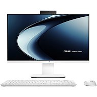 ASUS V400 AiO V440VAK-WPC575W White - All In One PC