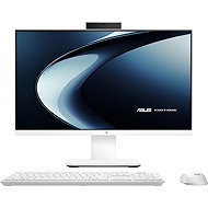 ASUS V400 AiO V440VA-WPC038W White - All In One PC