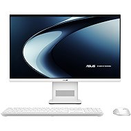 ASUS V400 AiO VM441QA-WPC062W White - All In One PC