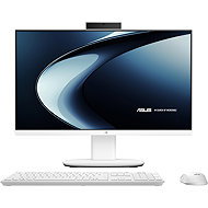 ASUS V400 AiO V440VA-WPC096W White - All In One PC