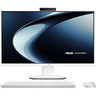 ASUS V400 AiO V470VA-WPE097W White - All In One PC