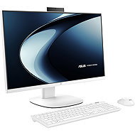 ASUS V600 AiO VM670GA-WPE057W White - All In One PC