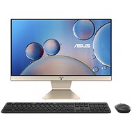 ASUS Zen M3200 M3200WUAK-BA016T Black - All In One PC