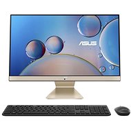 ASUS Zen M3400 M3400WUAK-BA023T Black - All In One PC
