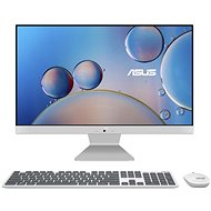 ASUS Zen M3400 M3400WUAK-WA006T White - All In One PC