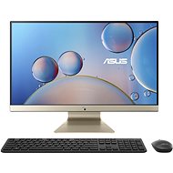 ASUS M3700 Black - All In One PC