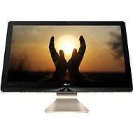 ASUS Zen AiO Pro Z240IEGK-GA003R gold - All In One PC