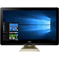 ASUS Zen AiO For Z240IEGT-GA011R gold - All In One PC