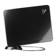 ASUS EEE BOX B202 Black XP Home CZ - Mini PC