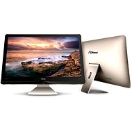 ASUS Zen Pro AiO Z240ICGT-GF047X gold - All In One PC