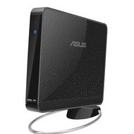 ASUS EEE BOX B202 černý (black) 160GB HDD XP Home - Mini PC