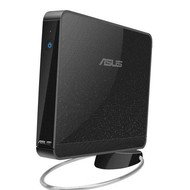 ASUS EEE BOX B204 Black 160GB HDD XP - Barebone System
