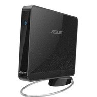 ASUS EEE BOX B206 Black 160GB HDD XP - Barebone System