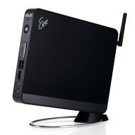 ASUS EEE BOX EB1007 black without OS - Mini PC