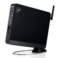 ASUS EEE BOX EB1007 black s Windows XP Home - Mini PC