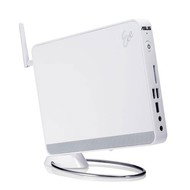 ASUS EEE BOX EB1007 white s Windows XP Home - Mini PC